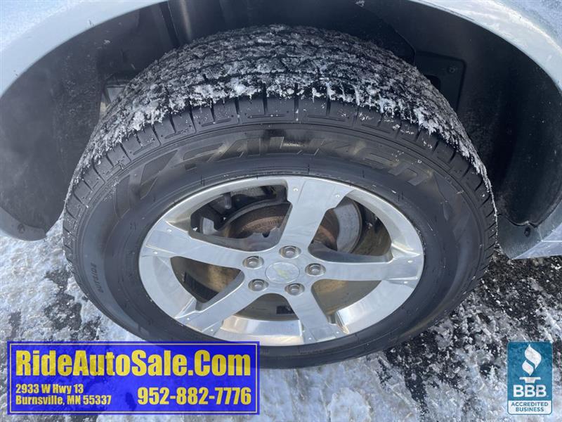 Chevrolet Captiva Sport  2013