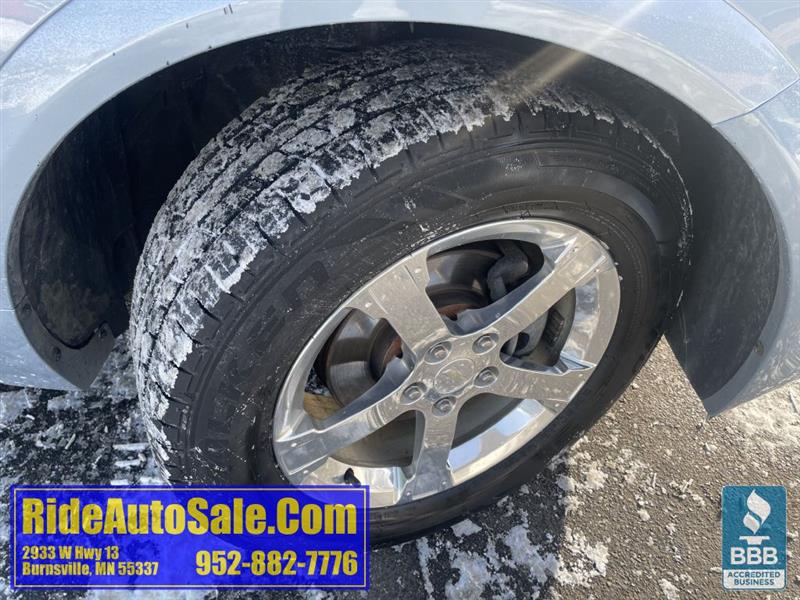 Chevrolet Captiva Sport  2013