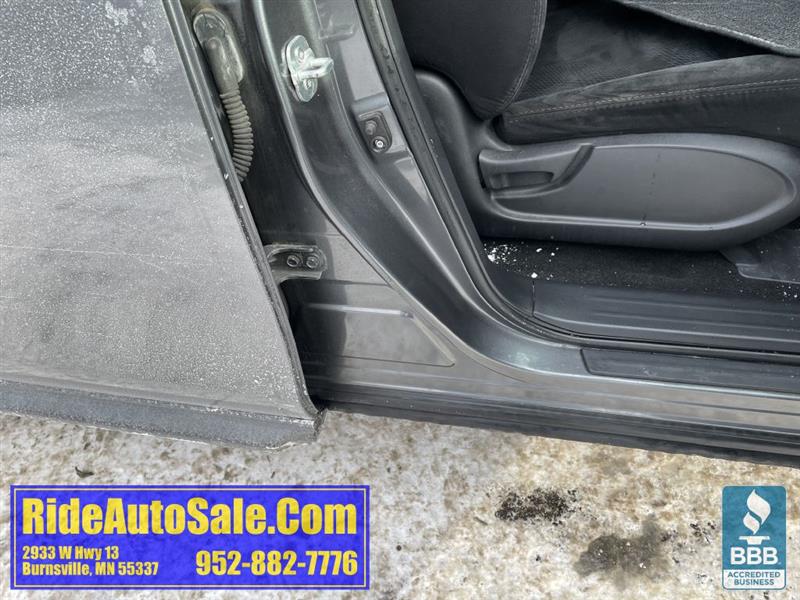 Nissan Pathfinder  2015