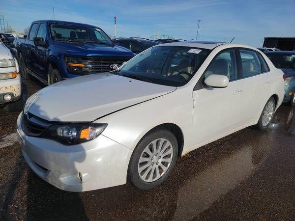 2010 Subaru Impreza 2.5i Premium, 4dr sedan, AWD, 2.5 4cyl, CLEAN !