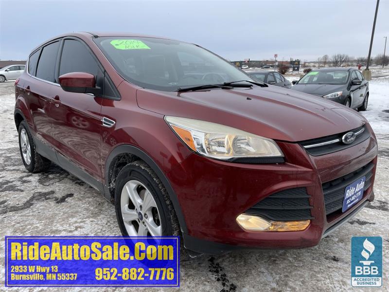 Ford Escape  2014