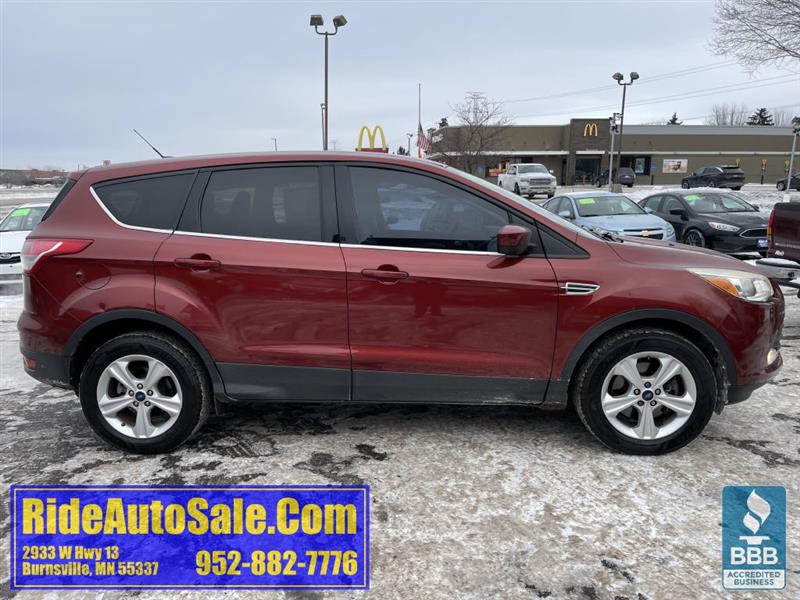 Ford Escape  2014