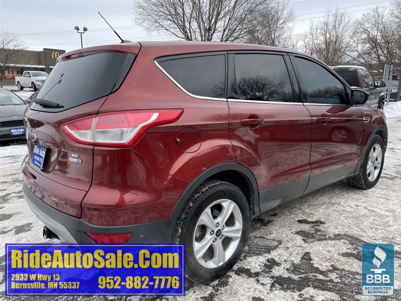 Ford Escape  2014
