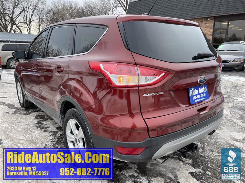 Ford Escape  2014