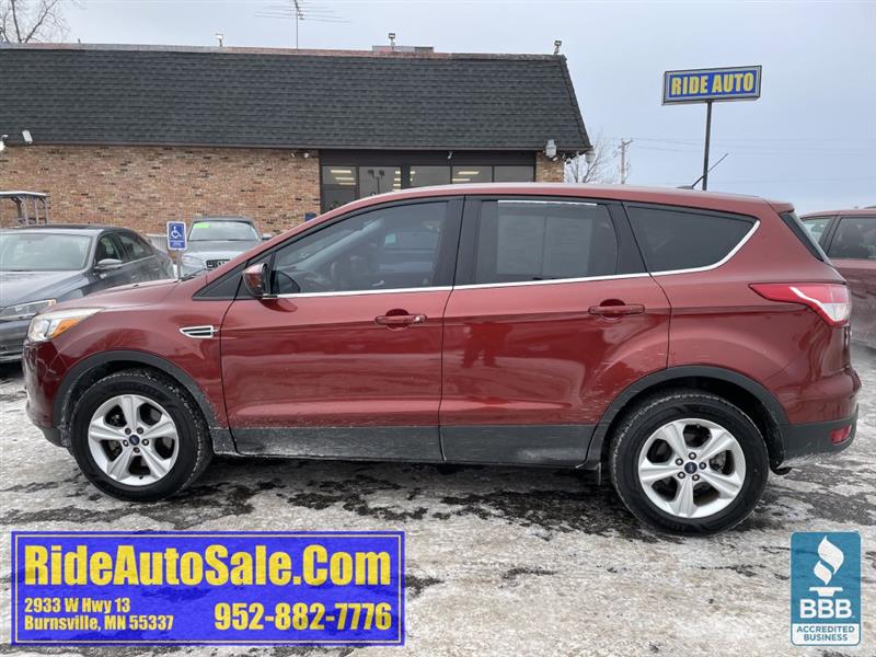 Ford Escape  2014