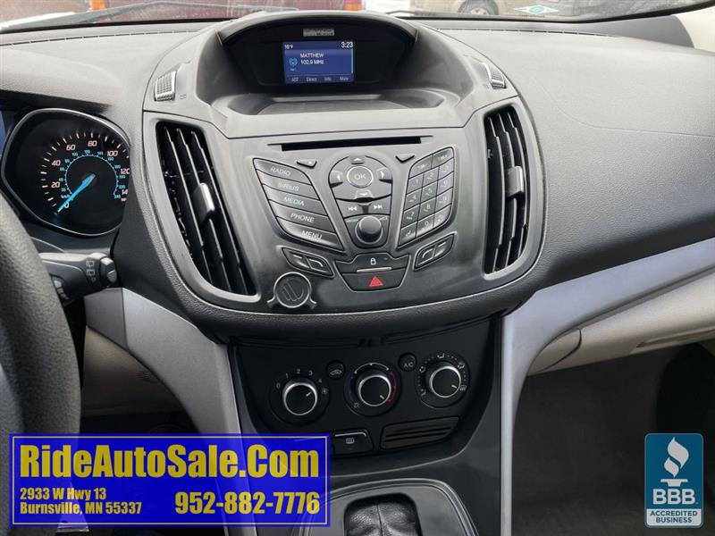 Ford Escape  2014