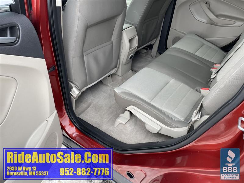 Ford Escape  2014