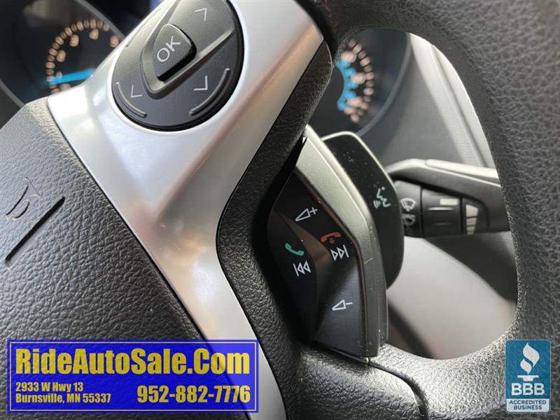 Ford Escape  2014