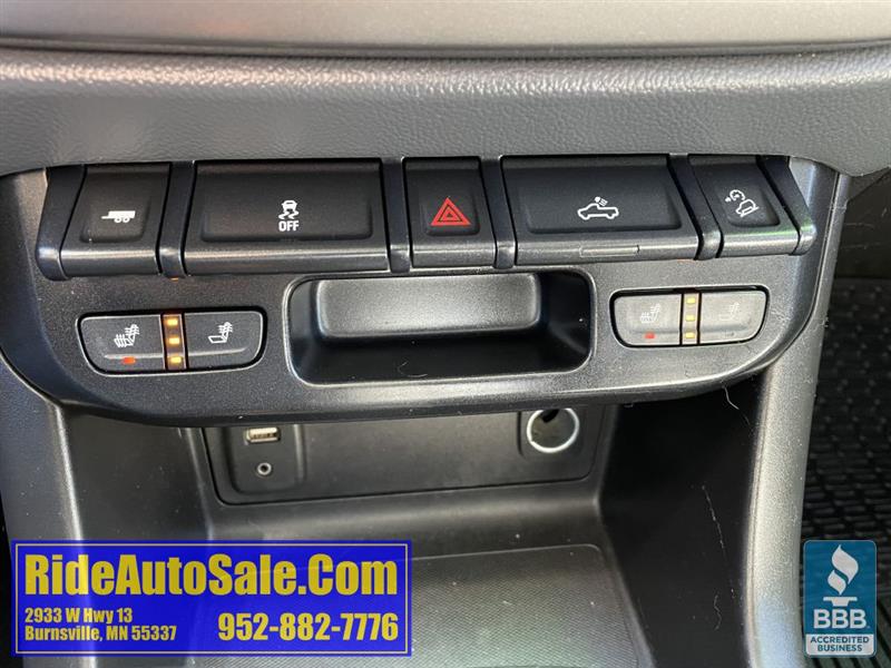 Chevrolet Colorado  2016