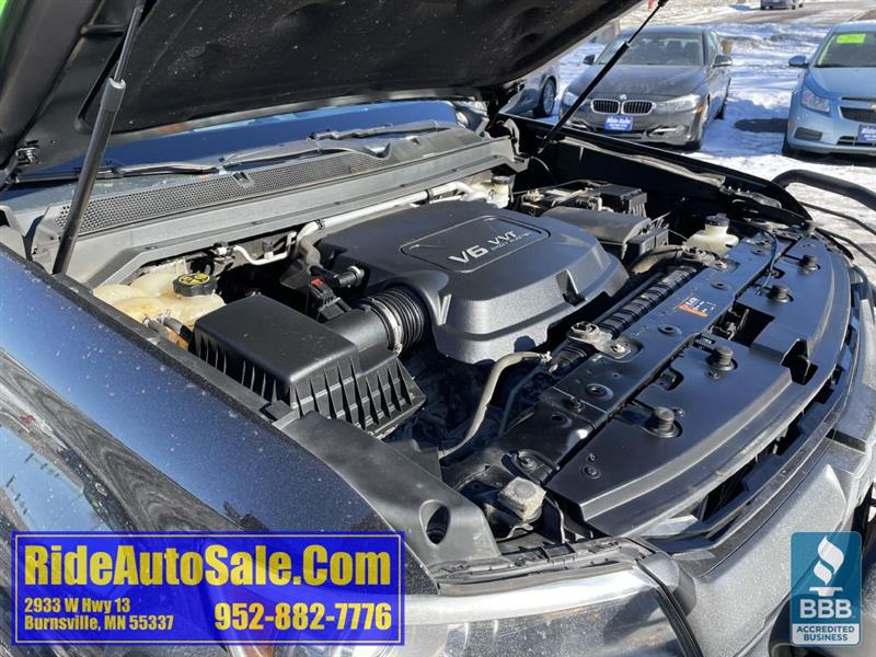 Chevrolet Colorado  2016