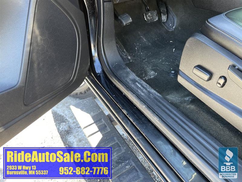 Chevrolet Colorado  2016