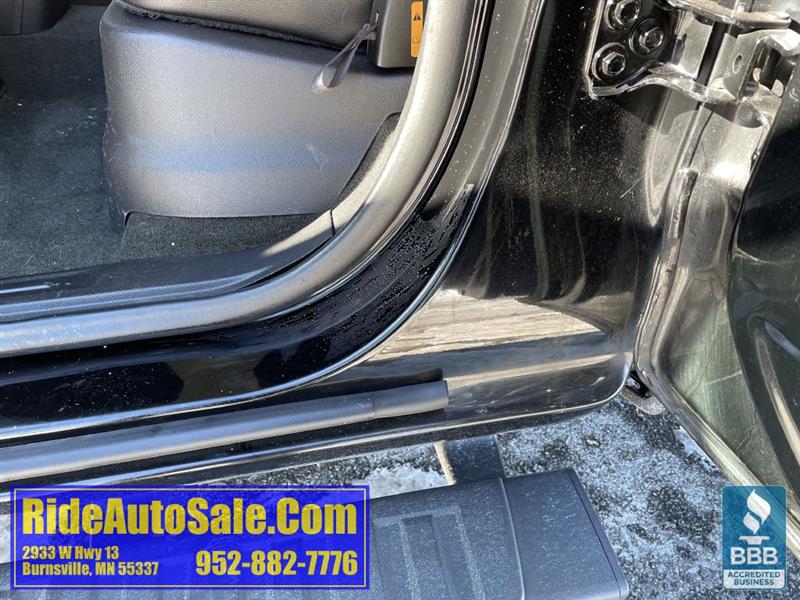 Chevrolet Colorado  2016