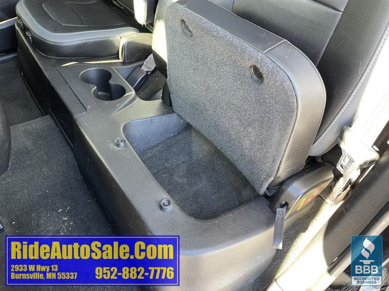 Chevrolet Colorado  2016