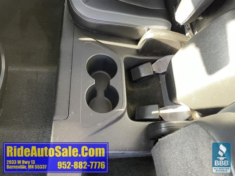 Chevrolet Colorado  2016