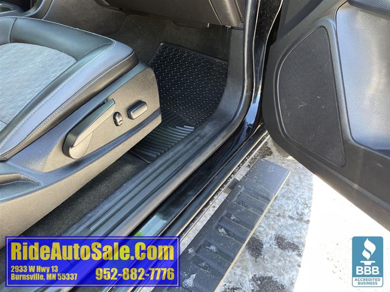 Chevrolet Colorado  2016