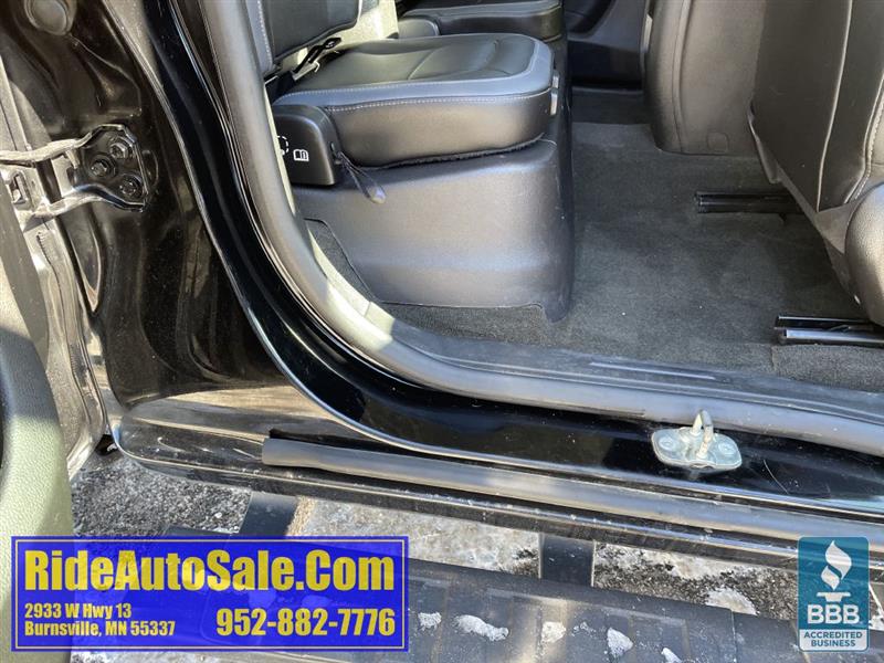 Chevrolet Colorado  2016