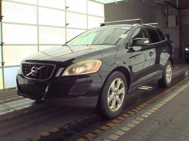 2013 Volvo XC60 3.2 Premier Plus Cross Over SUV reliable 6cyl NICE