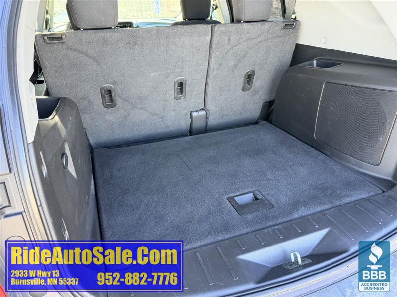 Chevrolet Equinox  2014