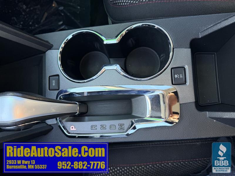 Chevrolet Equinox  2014