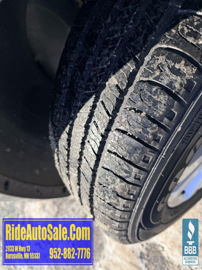 Chevrolet Equinox  2014