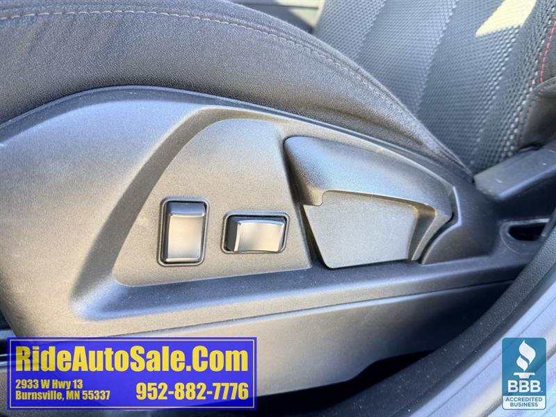 Chevrolet Equinox  2014