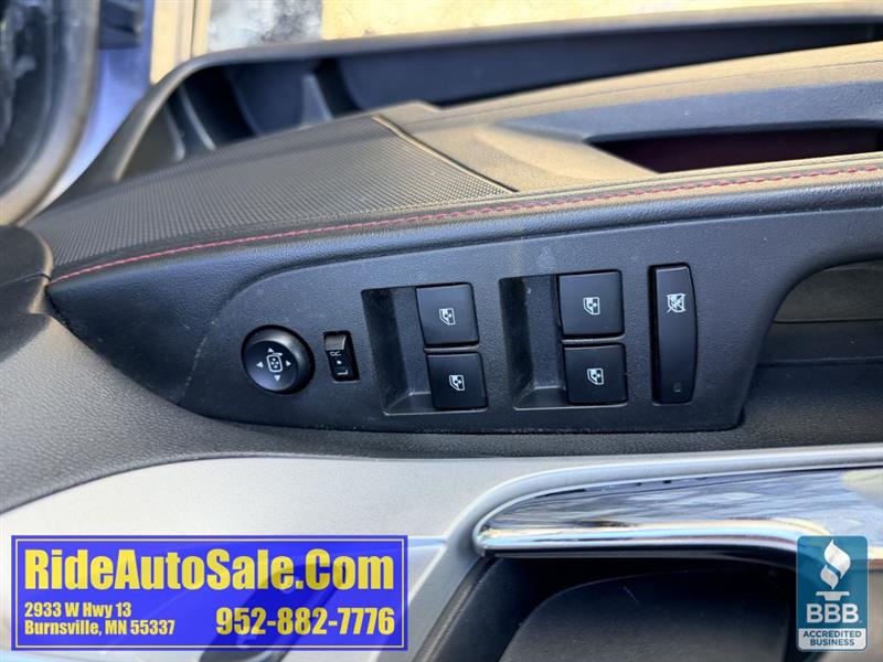 Chevrolet Equinox  2014