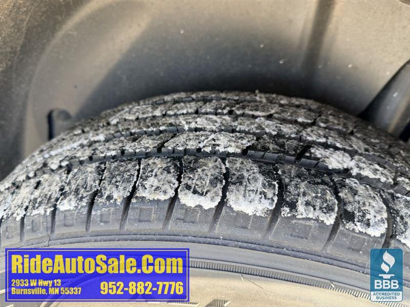 Chevrolet Equinox  2014