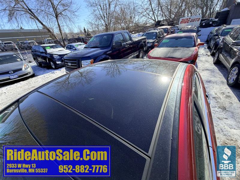 Hyundai Sonata  2013