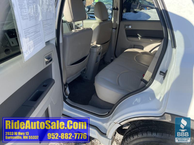 Mercury Mariner  2010