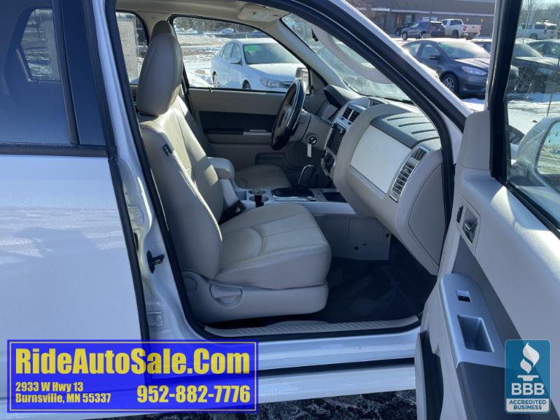 Mercury Mariner  2010