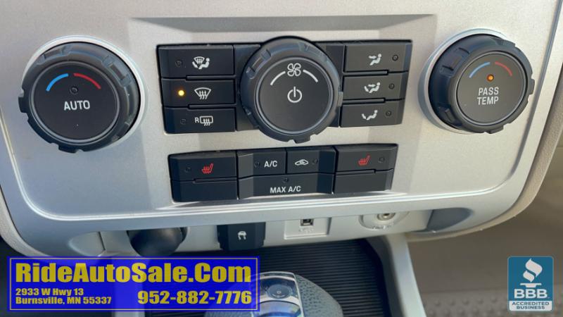 Mercury Mariner  2010