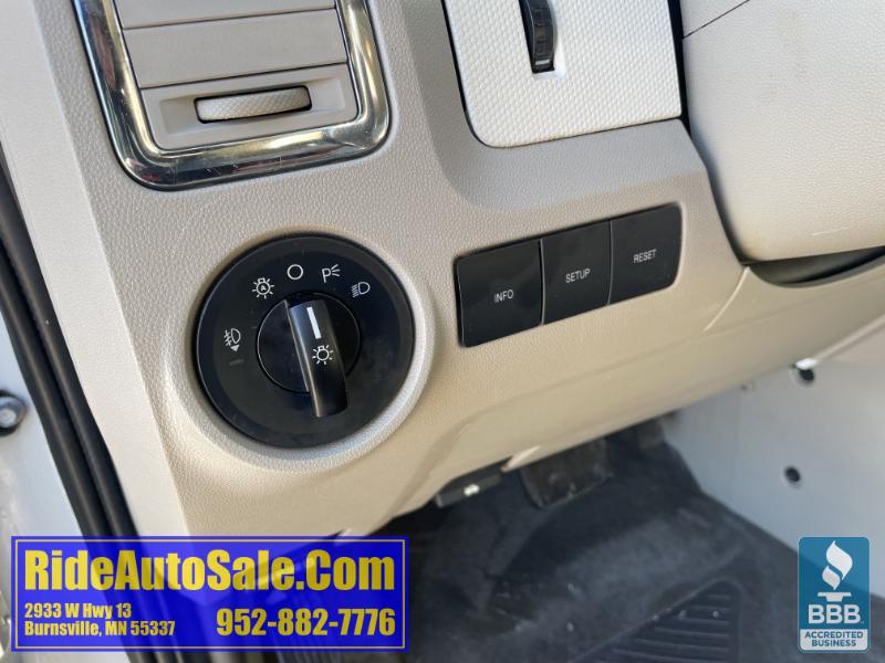 Mercury Mariner  2010