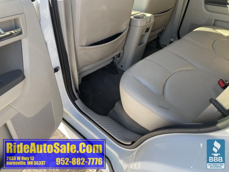 Mercury Mariner  2010