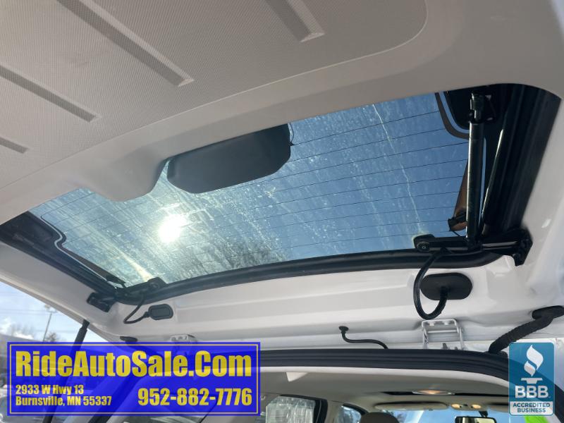 Mercury Mariner  2010