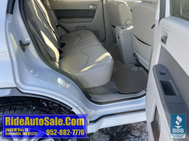 Mercury Mariner  2010