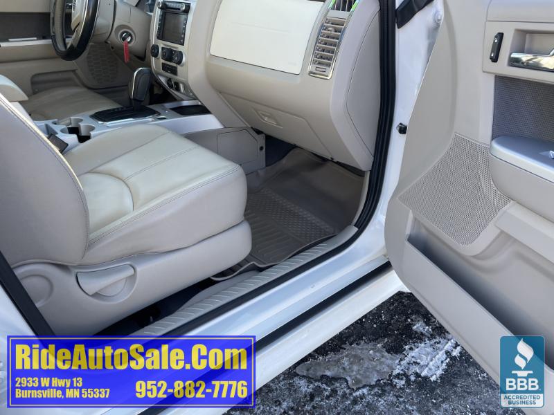 Mercury Mariner  2010