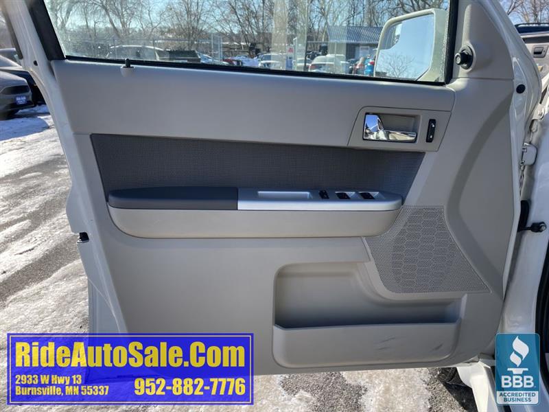 Mercury Mariner  2010