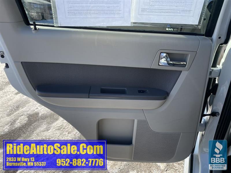 Mercury Mariner  2010