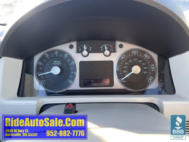 Mercury Mariner  2010