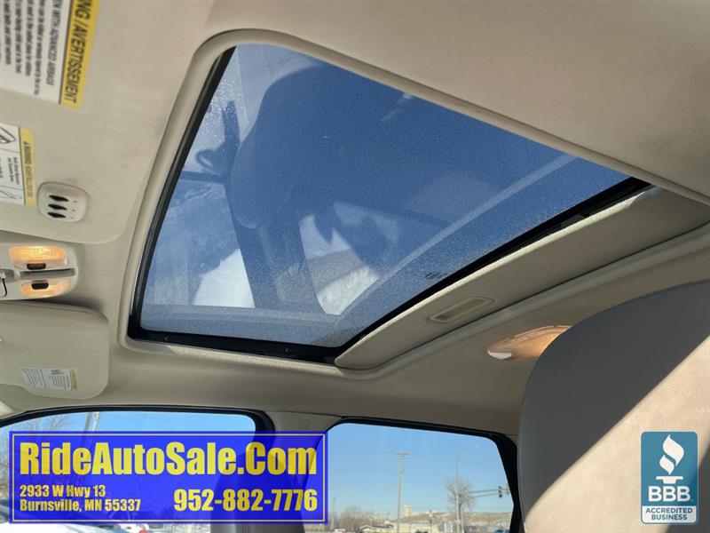 Mercury Mariner  2010