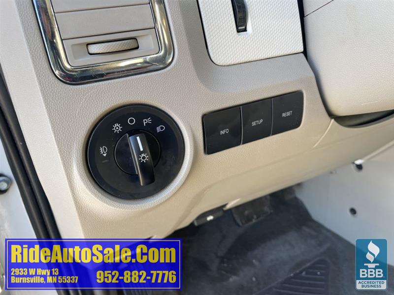 Mercury Mariner  2010