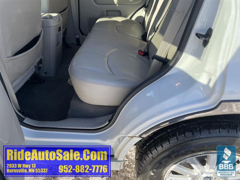 Mercury Mariner  2010