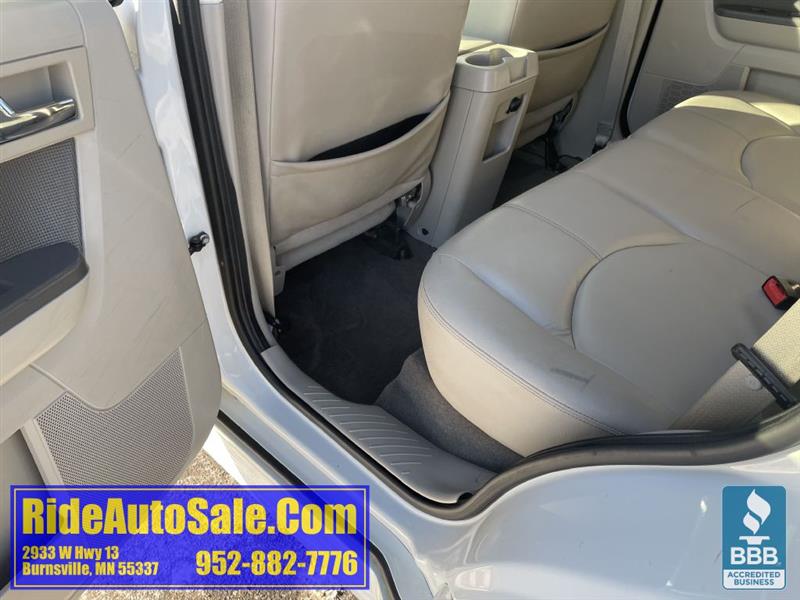 Mercury Mariner  2010