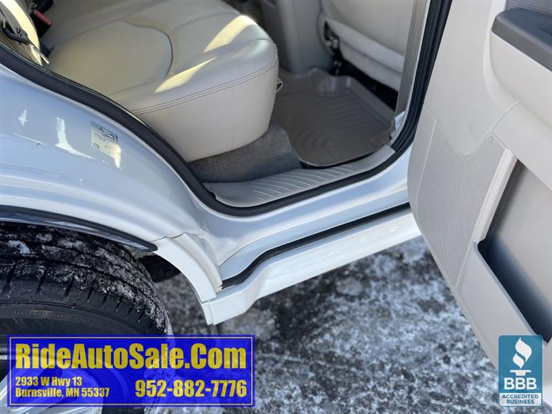 Mercury Mariner  2010