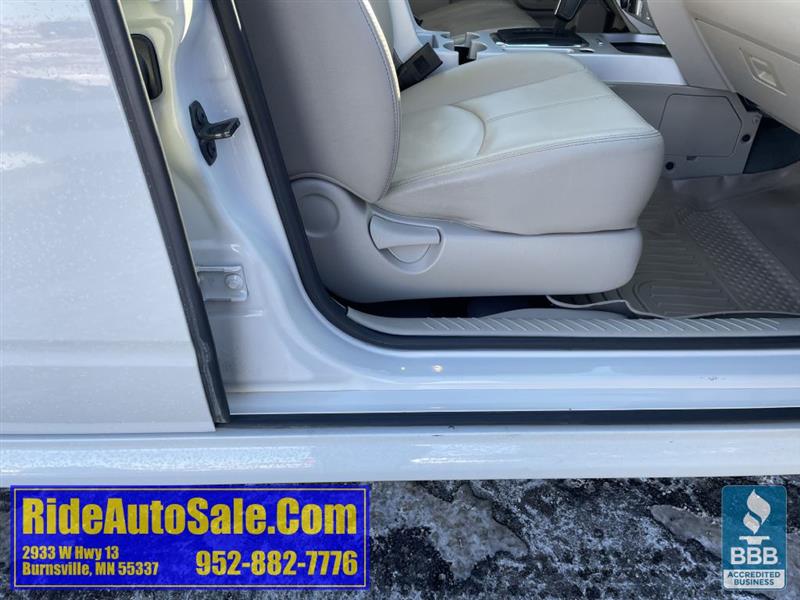 Mercury Mariner  2010