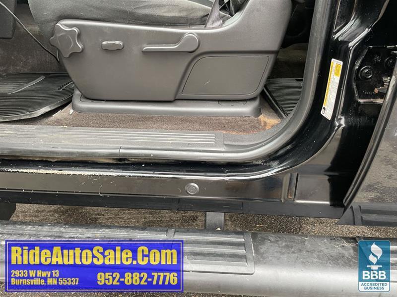 Chevrolet Silverado 1500  2011