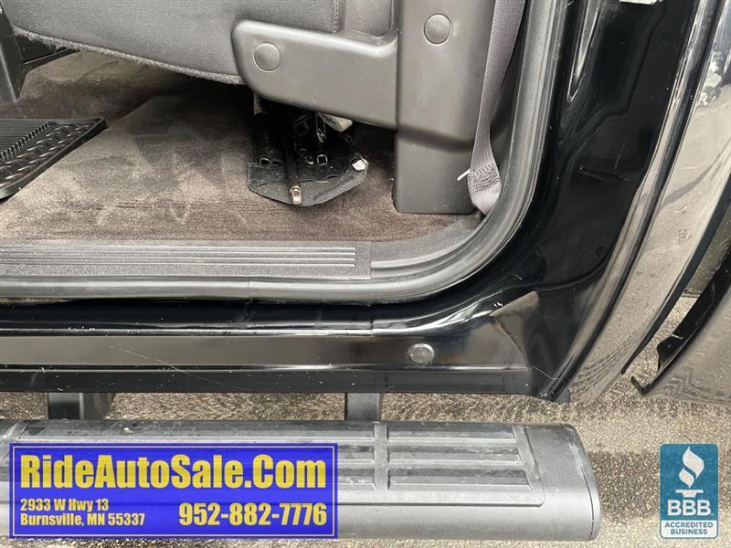 Chevrolet Silverado 1500  2011