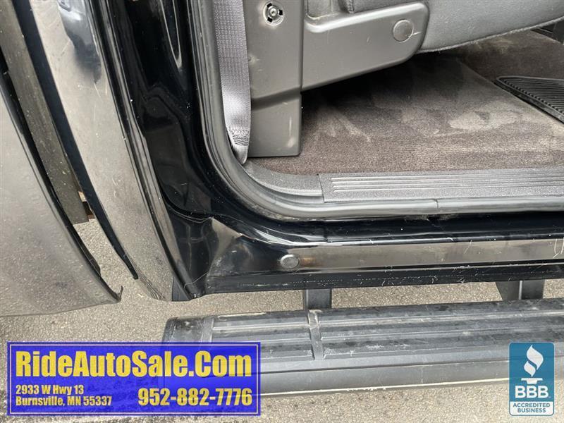 Chevrolet Silverado 1500  2011