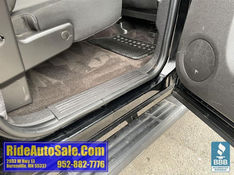 Chevrolet Silverado 1500  2011