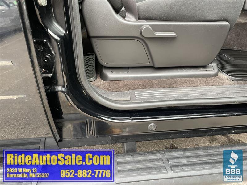 Chevrolet Silverado 1500  2011